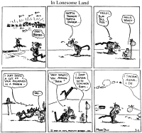 Krazy Kat - 1921-03-01