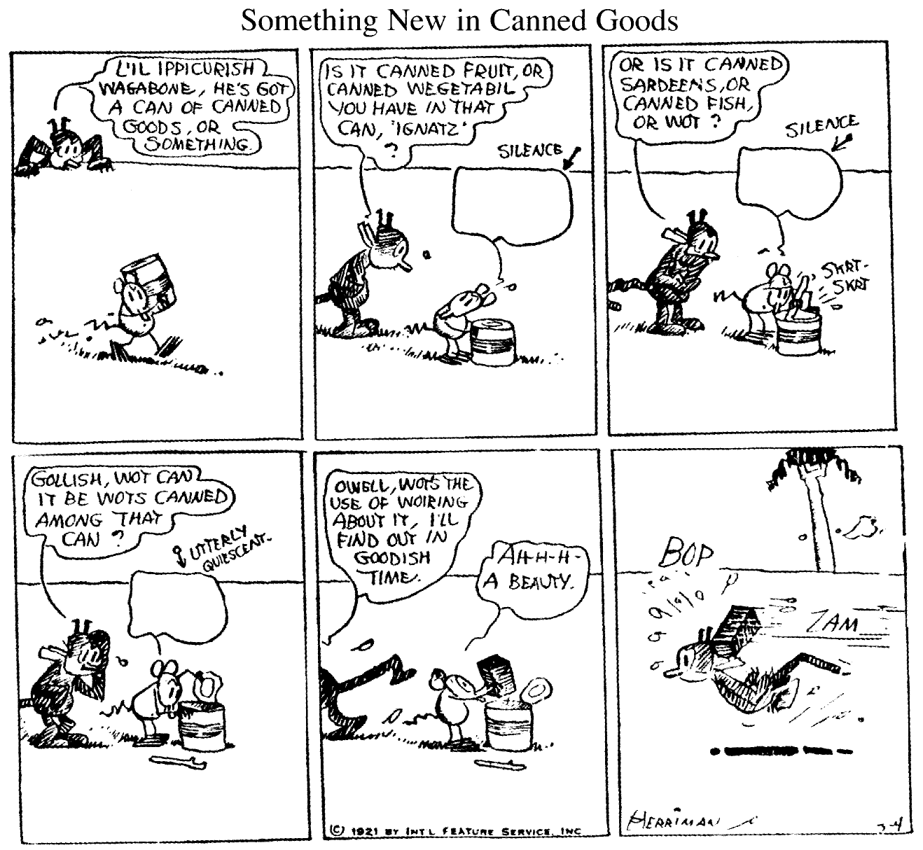 comic image