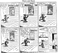 Krazy Kat - 1921-03-08