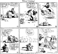 Krazy Kat - 1921-03-09