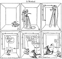 Krazy Kat - 1921-03-10