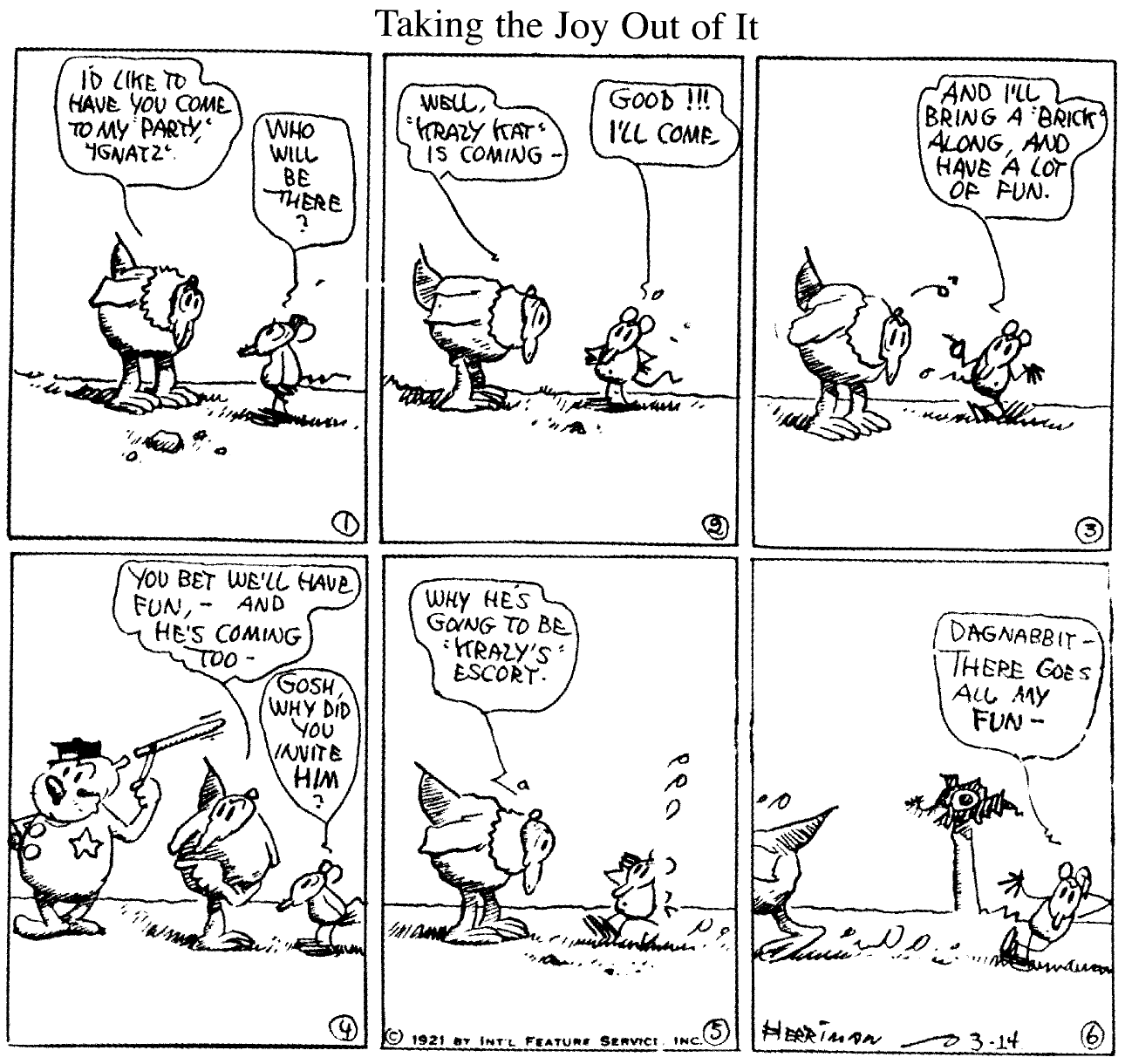 comic image