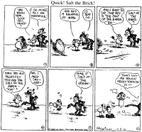 Krazy Kat - 1921-03-16