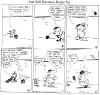 Krazy Kat - 1921-03-19