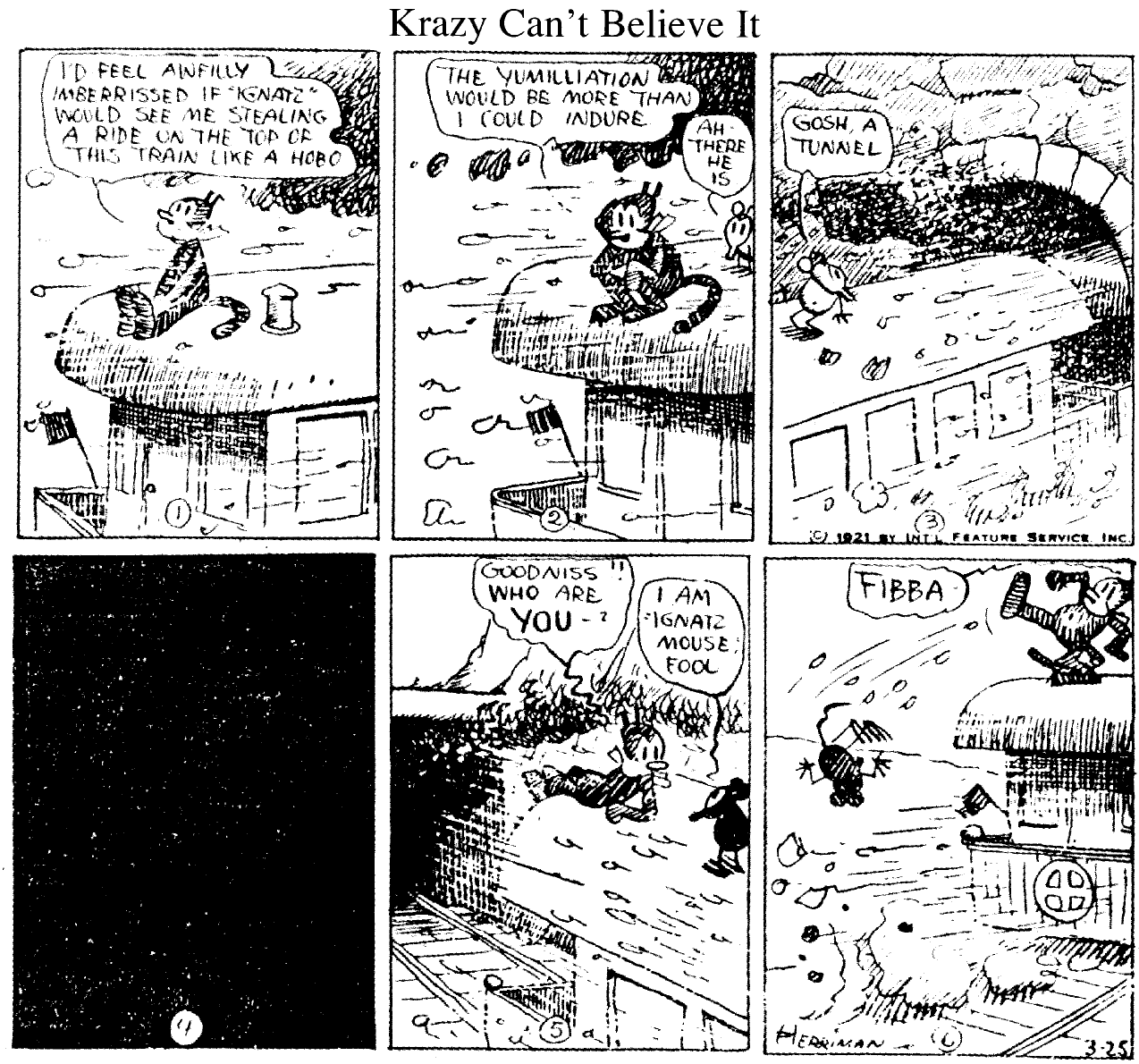 comic image