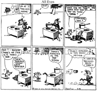 Krazy Kat - 1921-03-29