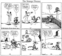 Krazy Kat - 1921-04-05
