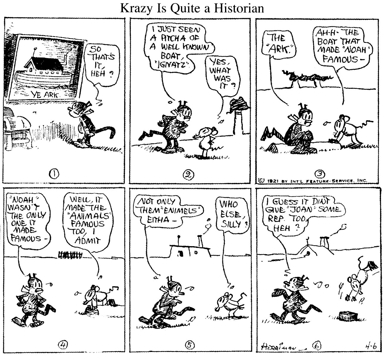 comic image