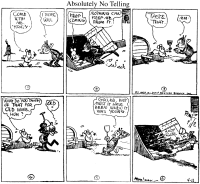 Krazy Kat - 1921-04-11