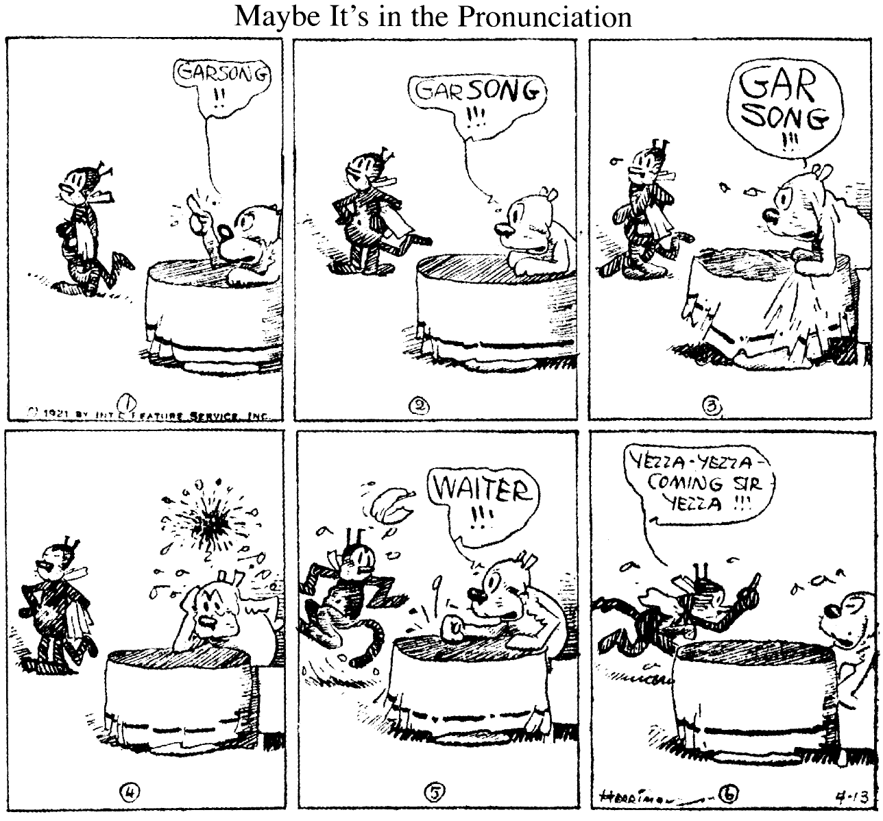 comic image