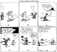 Krazy Kat - 1921-04-16