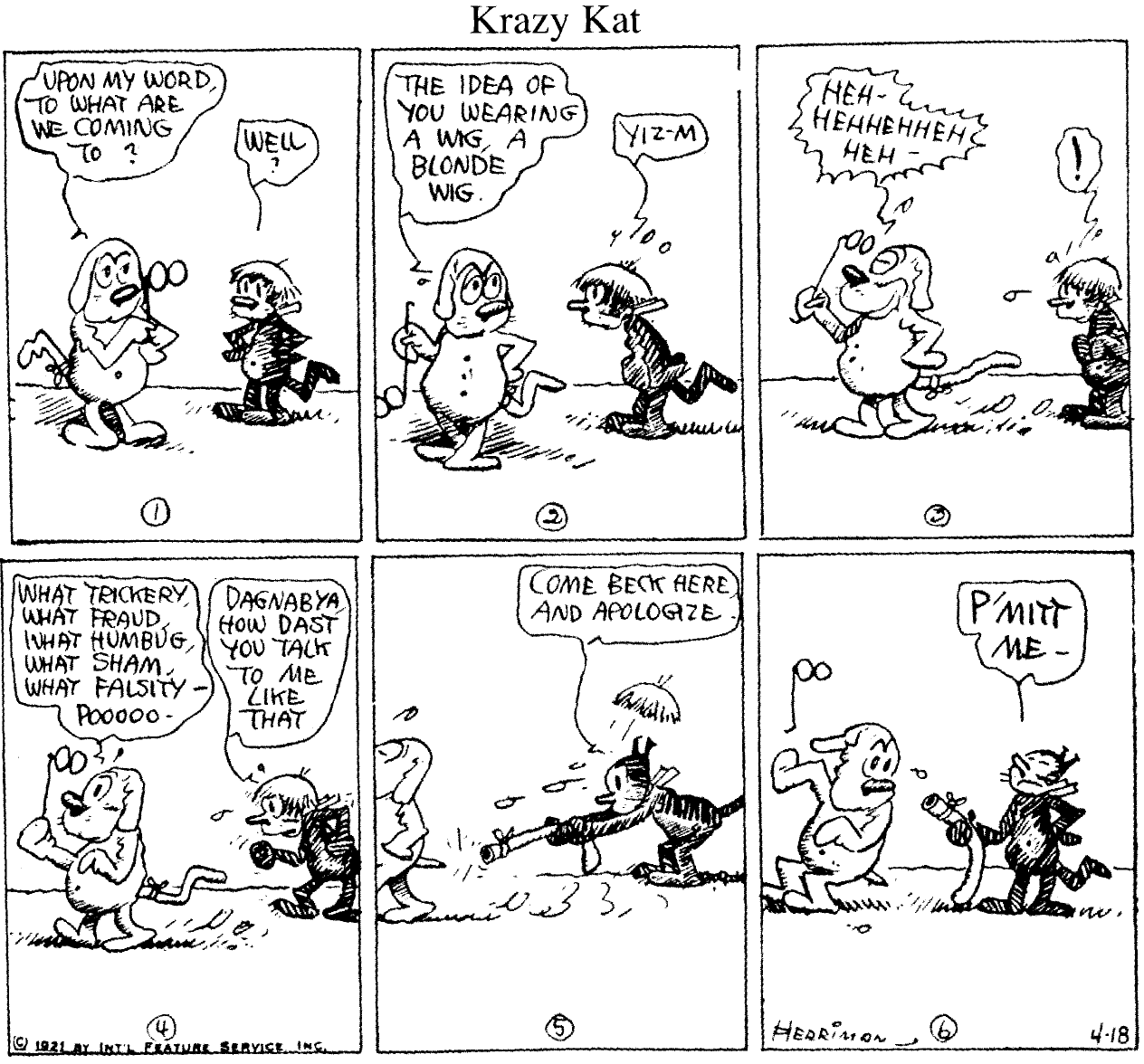 comic image