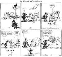 Krazy Kat - 1921-04-19