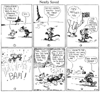 Krazy Kat - 1921-04-20