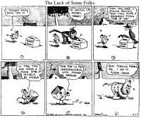 Krazy Kat - 1921-04-27