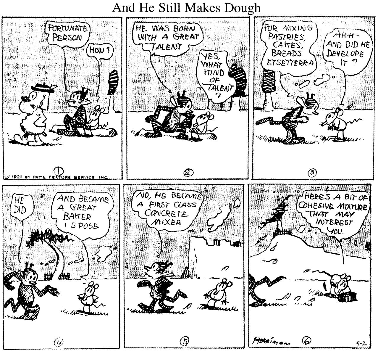 comic image