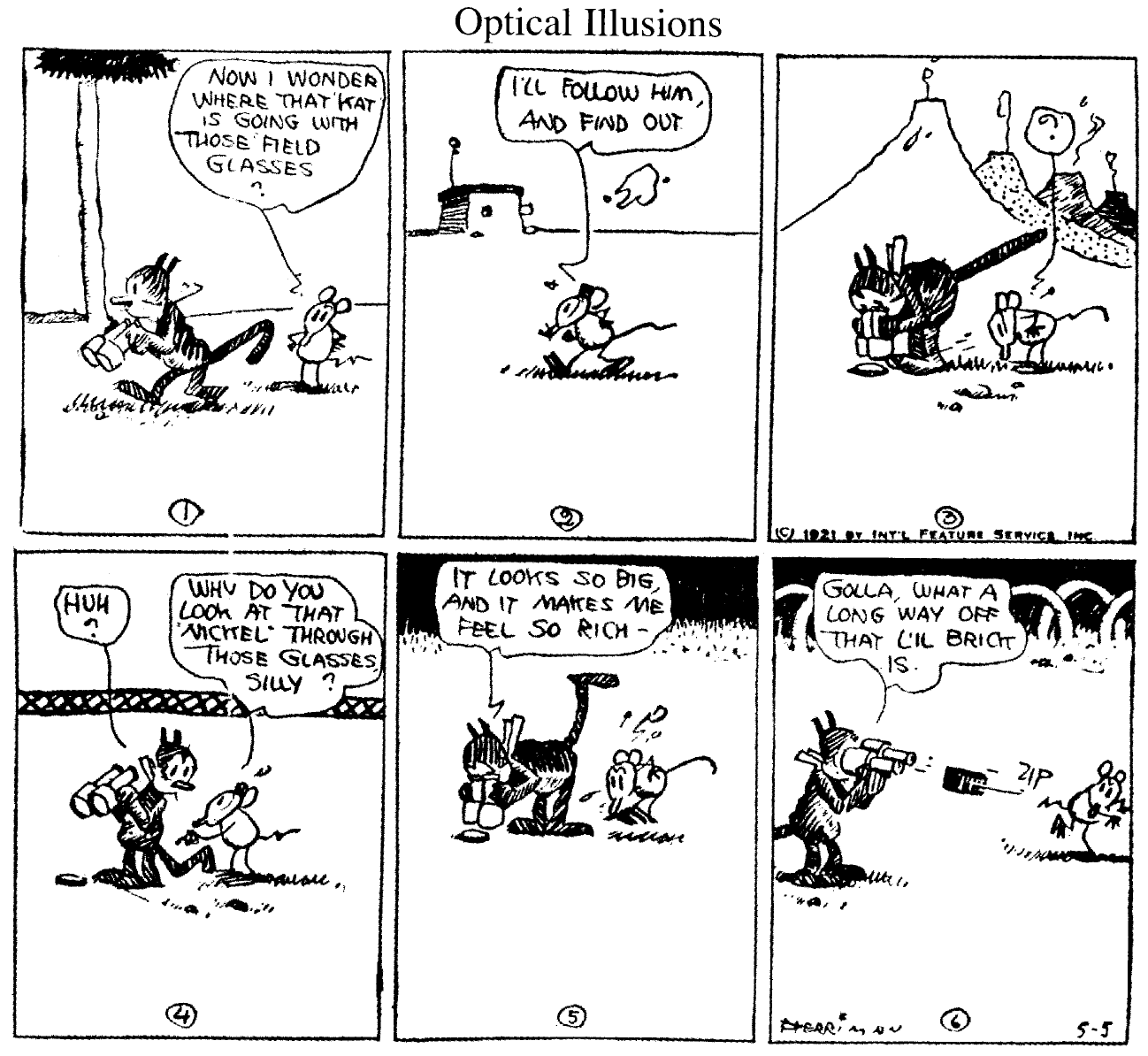 comic image