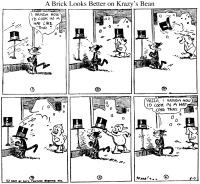 Krazy Kat - 1921-05-07