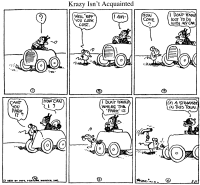 Krazy Kat - 1921-05-17