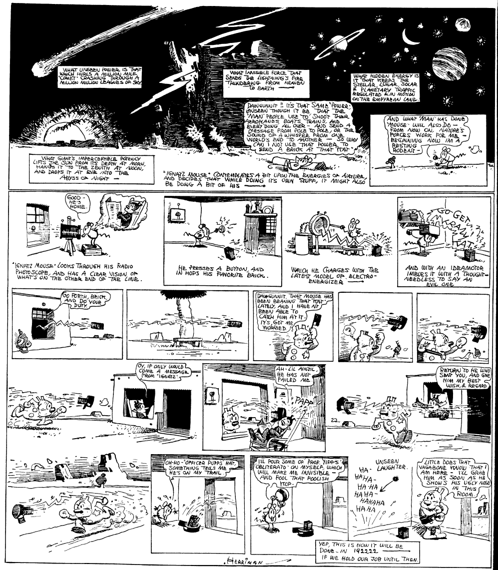 comic image