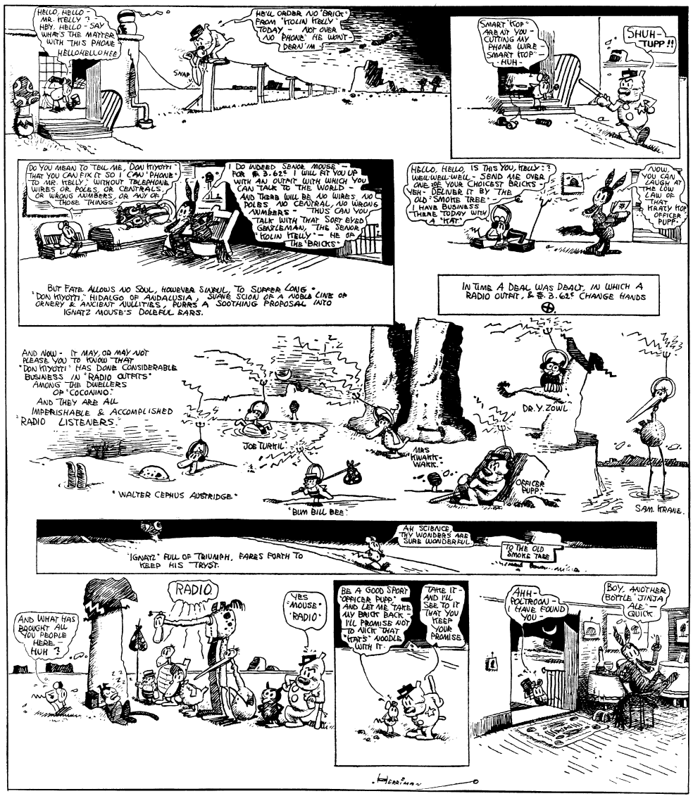 comic image