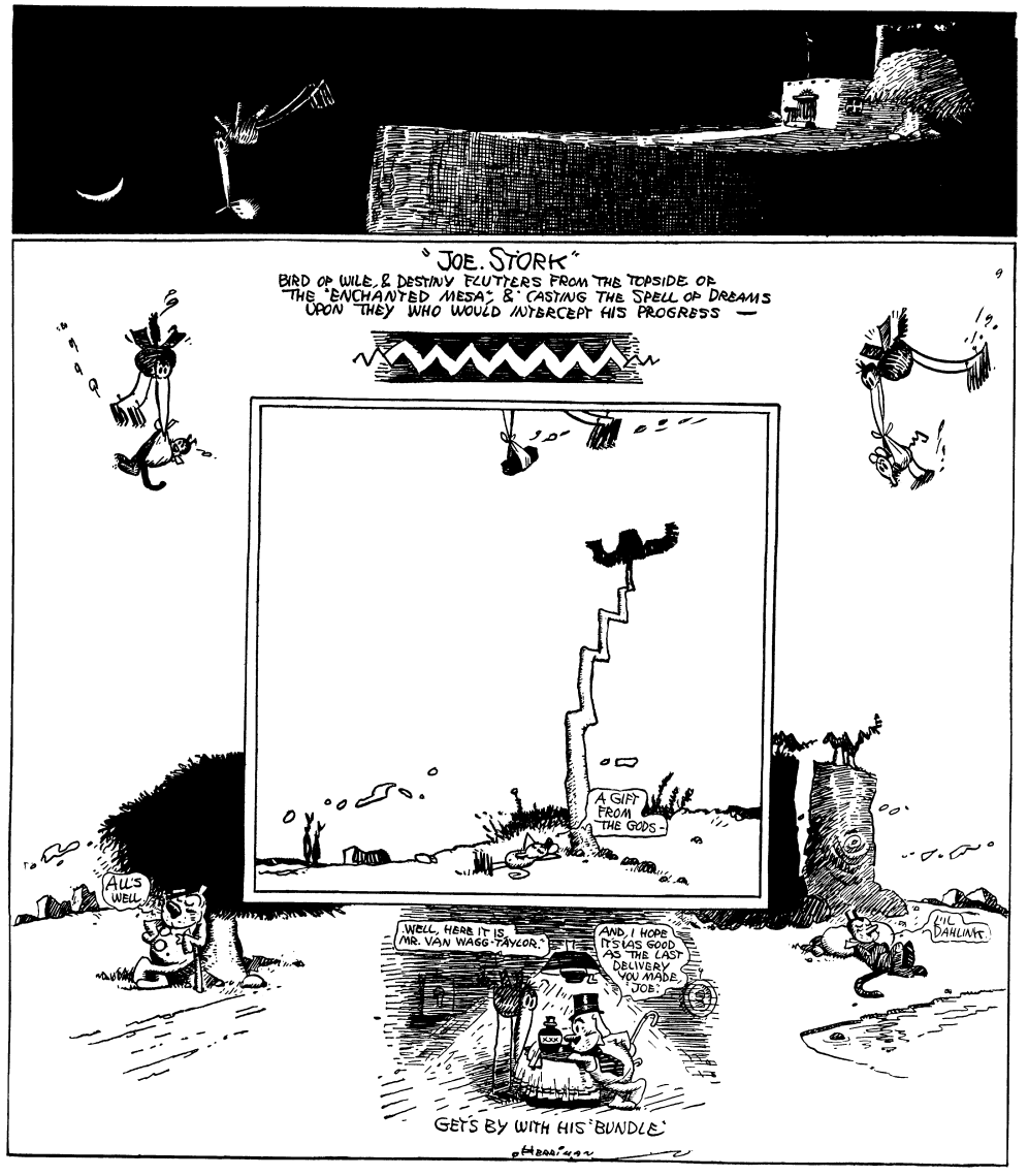 comic image