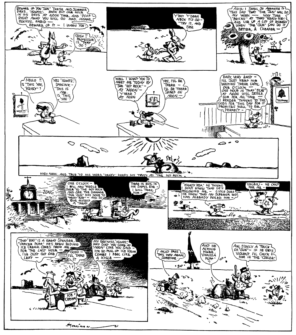 comic image
