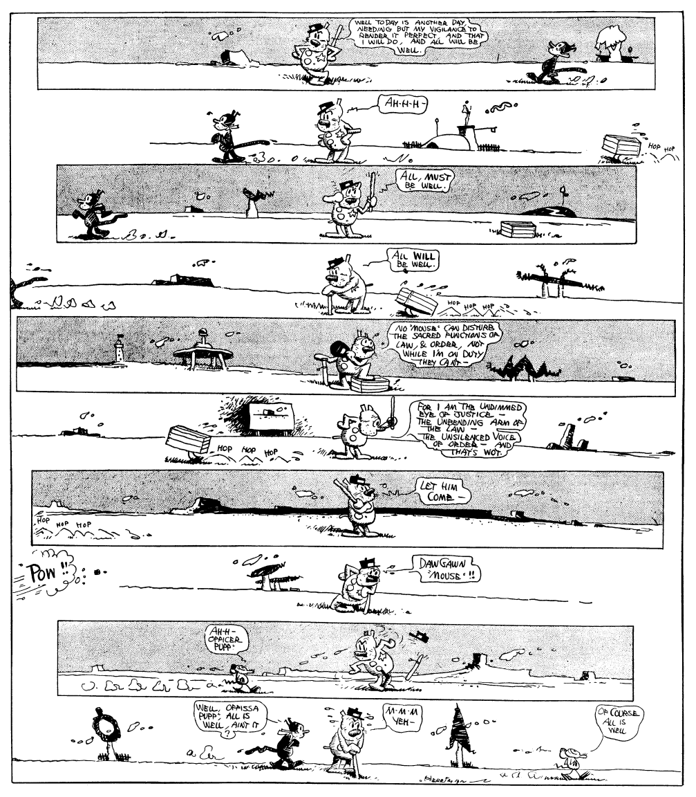 comic image