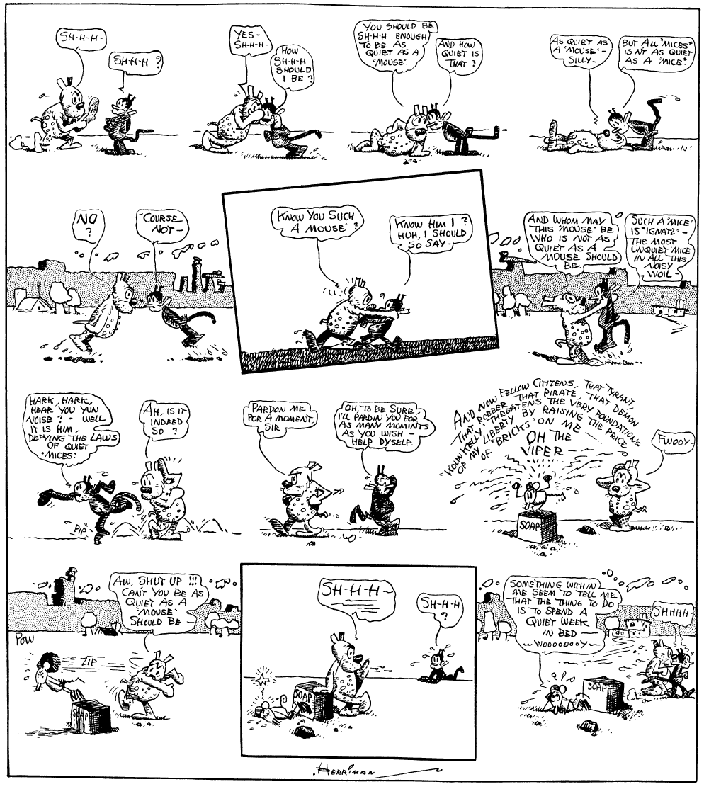 comic image