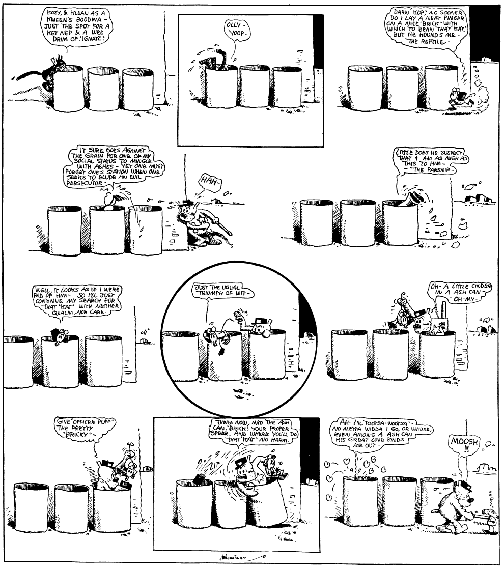 comic image