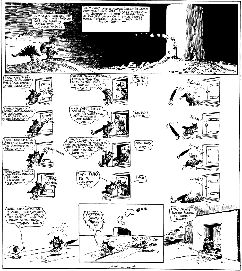 comic image