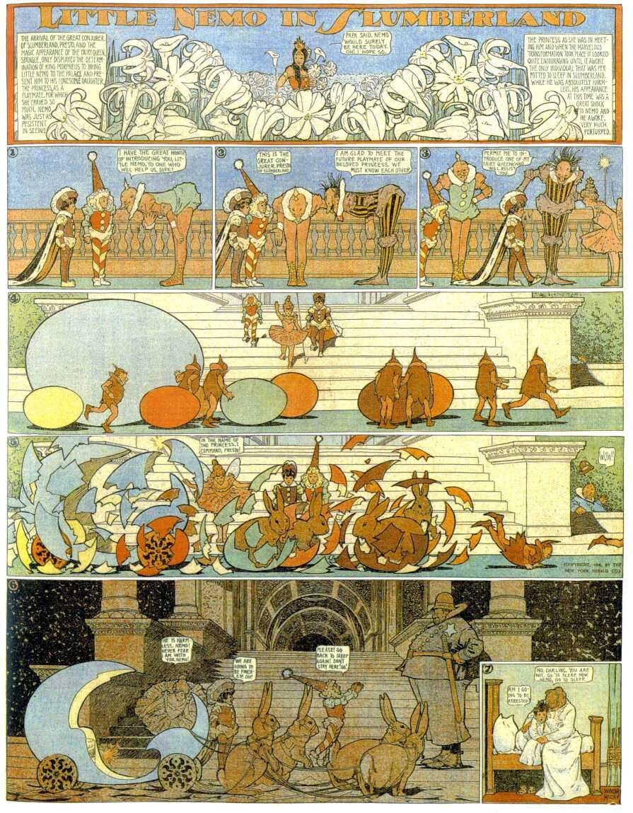 comic image
