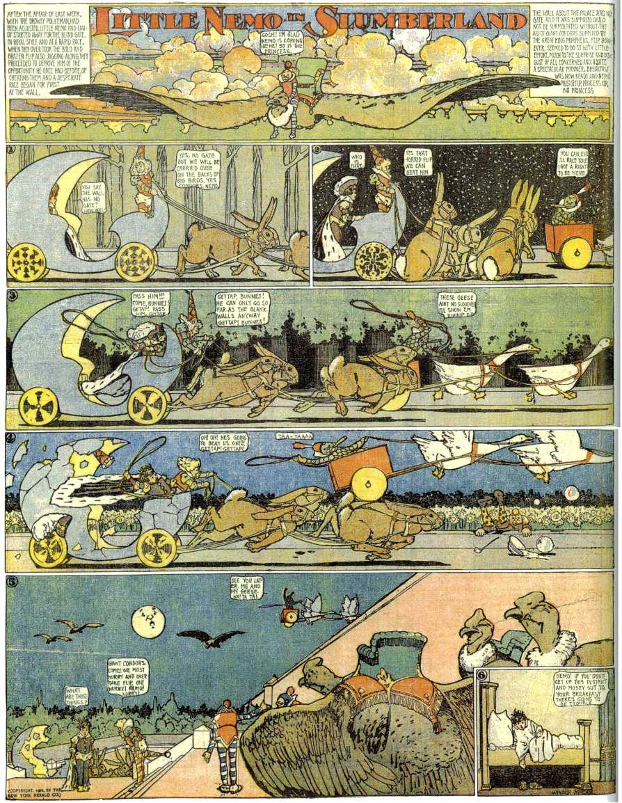 comic image