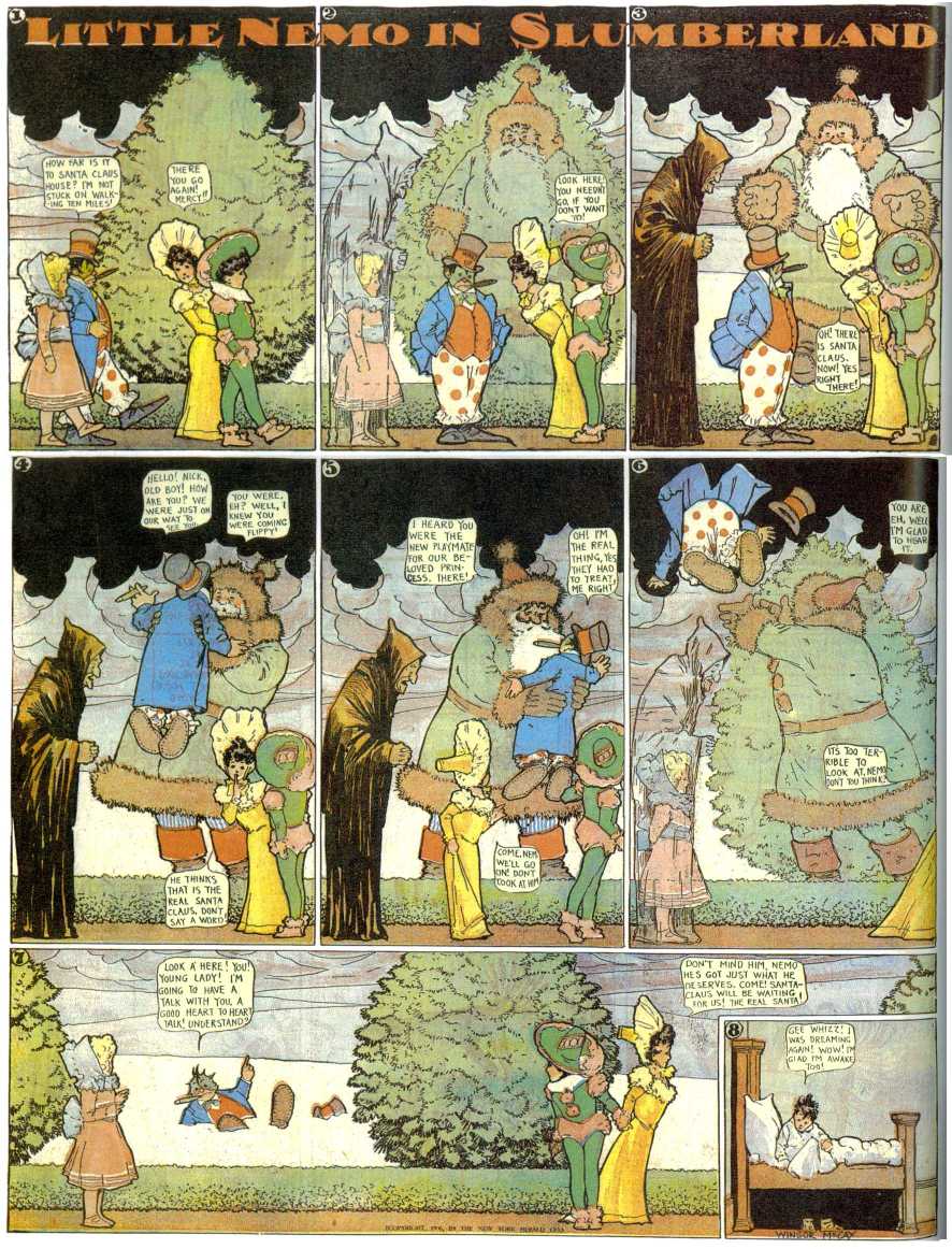 comic image