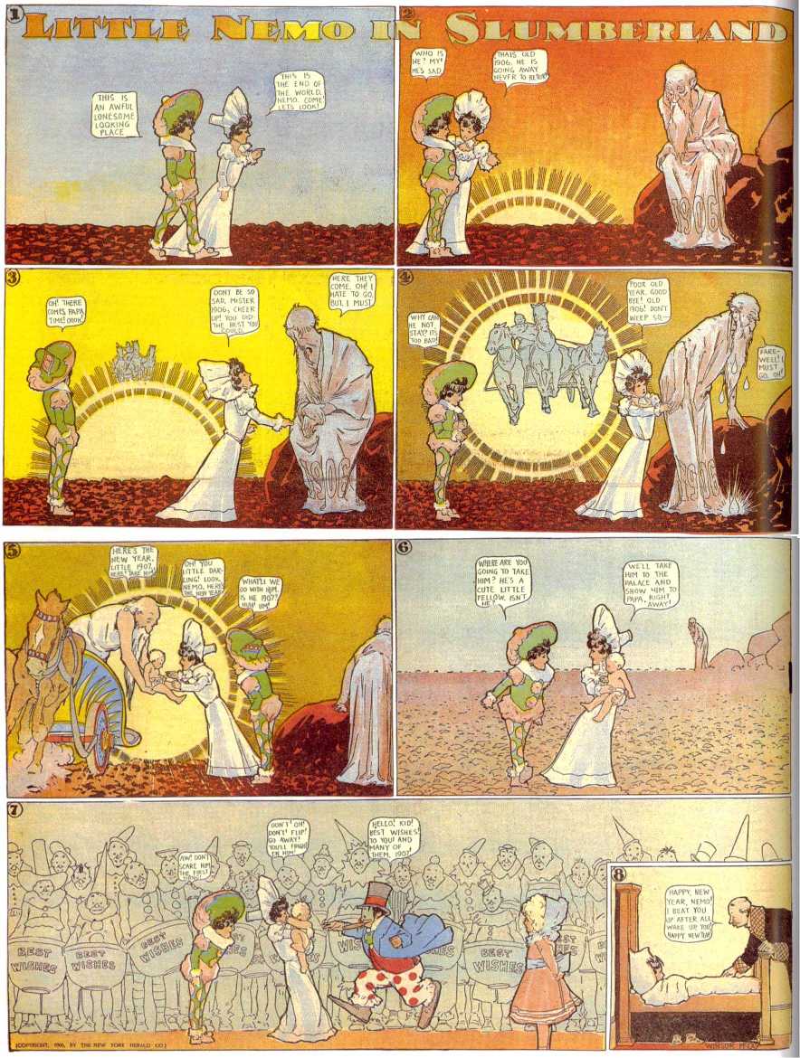 comic image