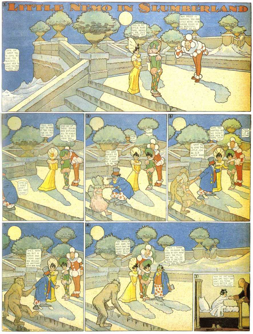 comic image