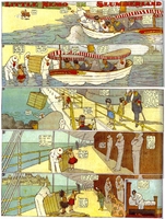 Little Nemo - 1907-07-14