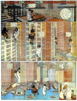 Little Nemo - 1907-09-29