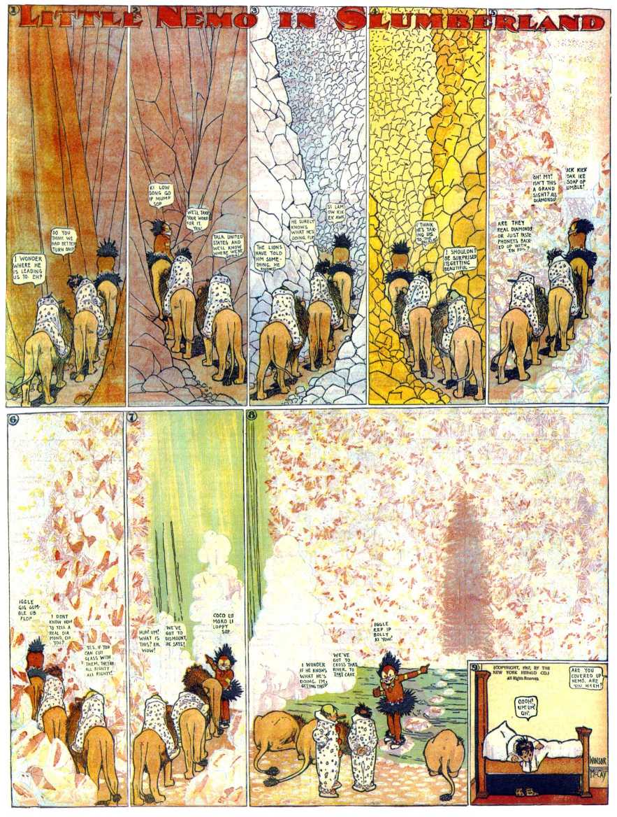 comic image
