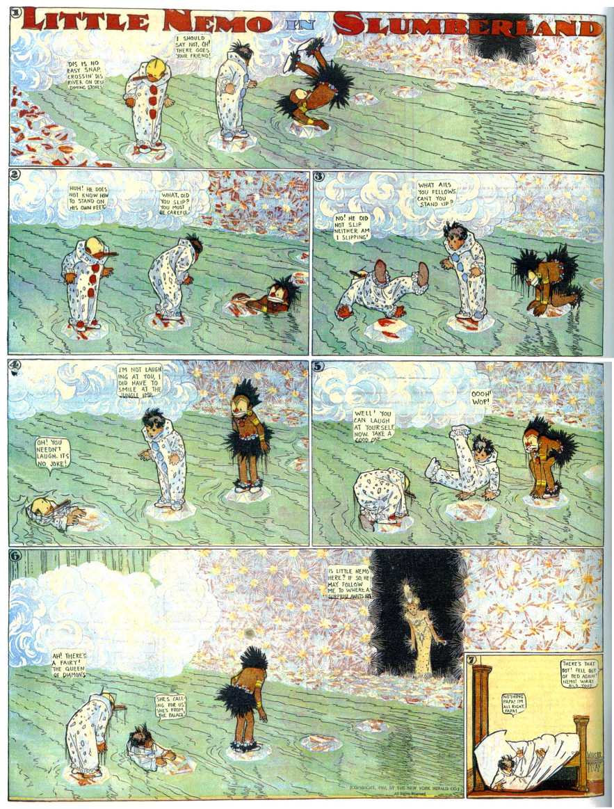 comic image