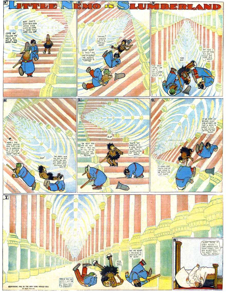 comic image