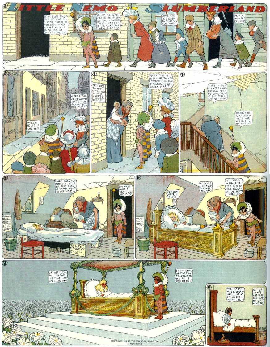 comic image