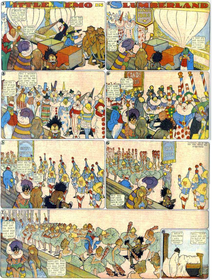 comic image