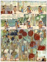 Little Nemo - 1908-07-19