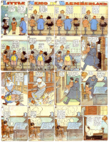 Little Nemo - 1908-10-11