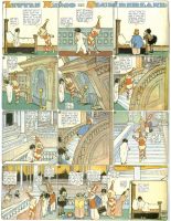 Little Nemo - 1908-10-18
