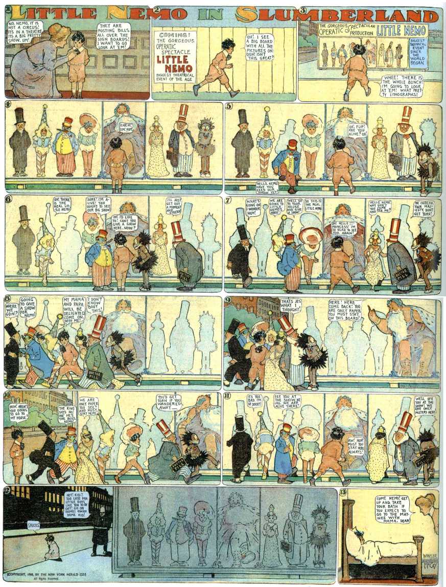 comic image