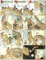 Little Nemo - 1909-04-18
