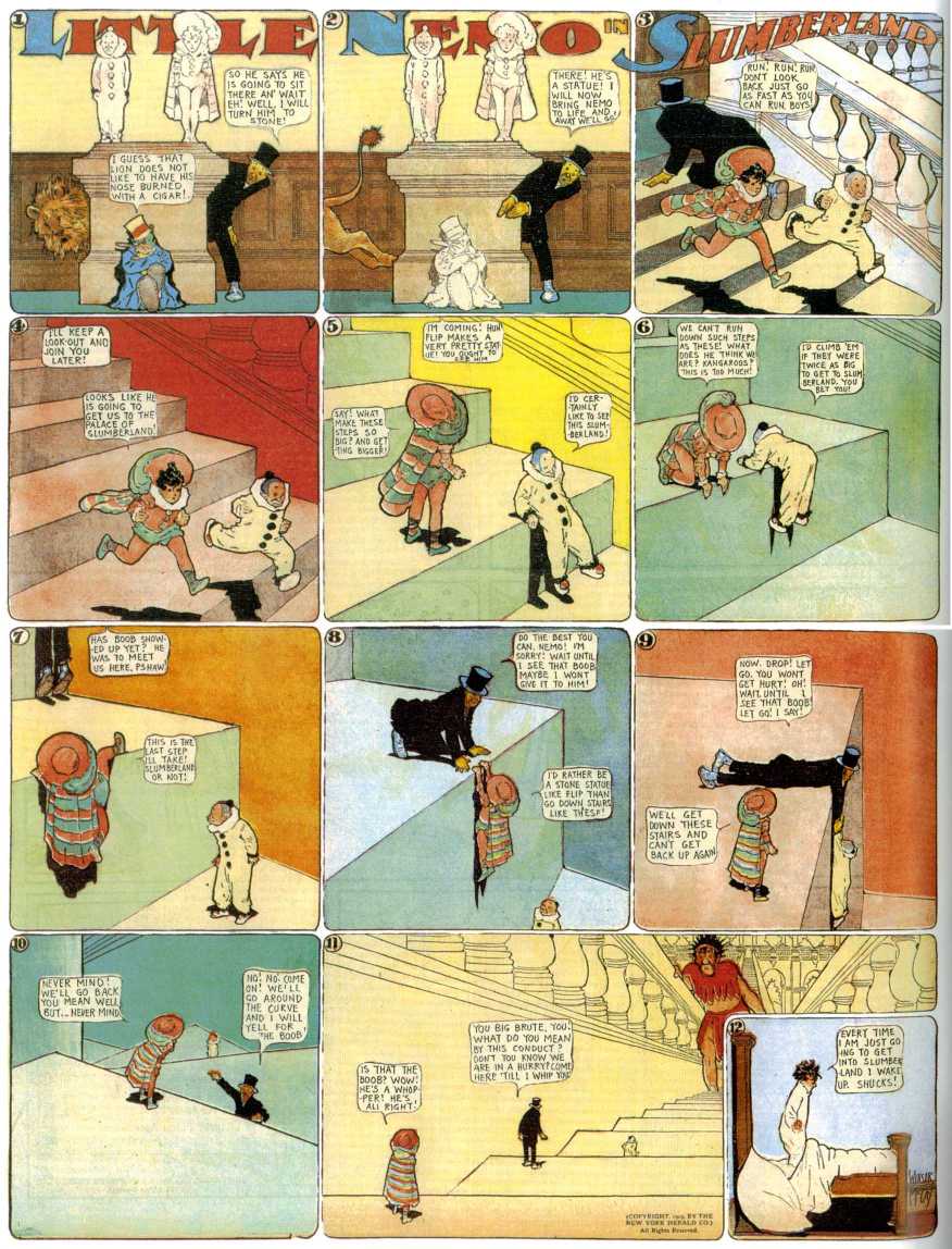 comic image