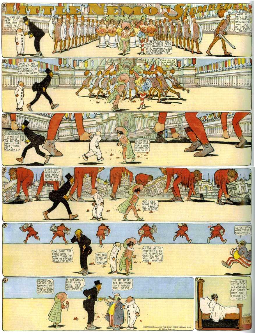 comic image
